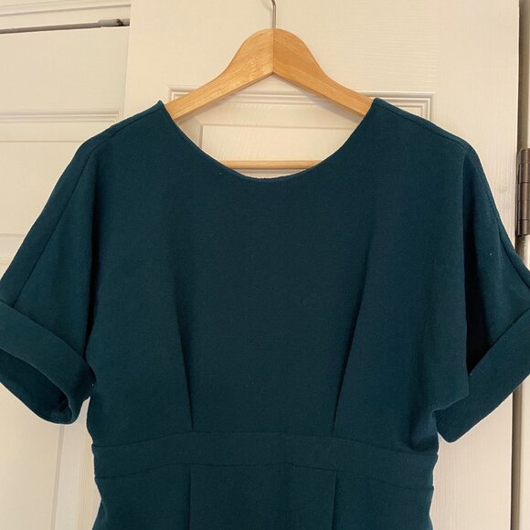 ASOS midi length maternity dress - Picture 3 of 5